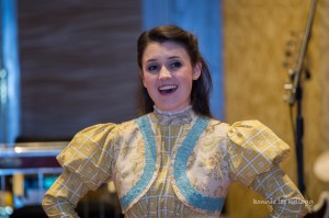 Opera San Jose's 2016 Fundraiser, Opera Hoedown! Photo by Bonnie Lee Kellogg