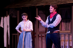 "Oklahoma!" - Broadway by the Bay - 2016 