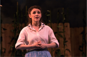 "Oklahoma!" - Broadway by the Bay - 2016
